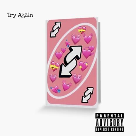 Try Again | Boomplay Music