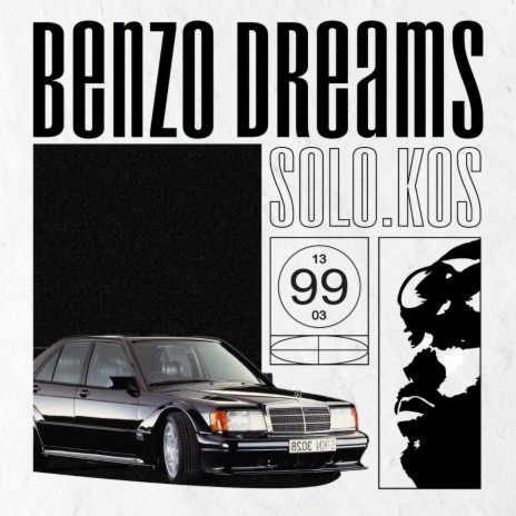Benzo Dreams ft. Senshinokuma