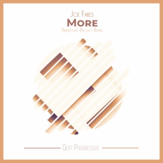 More (Primestate Project Remix)