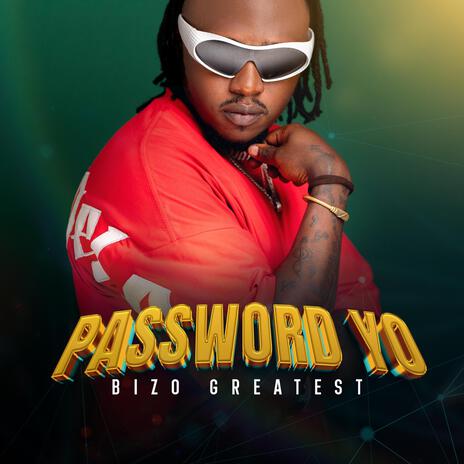 PASSWORD YO | Boomplay Music