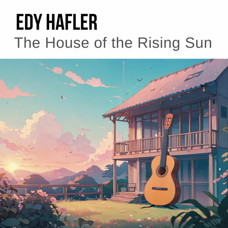 The House of the Rising Sun (Guitar Solo) | Boomplay Music