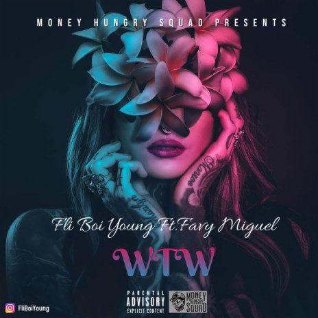 WTW (feat. Favy Miguel) | Boomplay Music