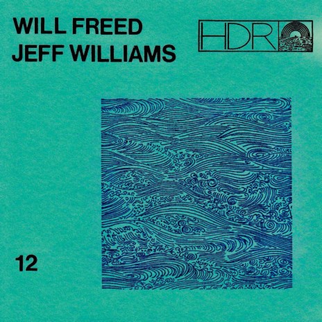 Blue ft. Jeff Williams