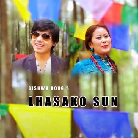 Lhasako Sun ft. Pratima Thing | Boomplay Music