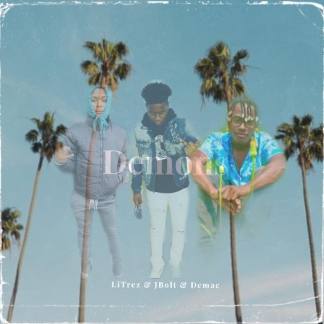 Demons (feat. Marco Williams & Jbolt) | Boomplay Music