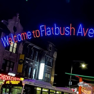 Welcome To Flatbush (EP)