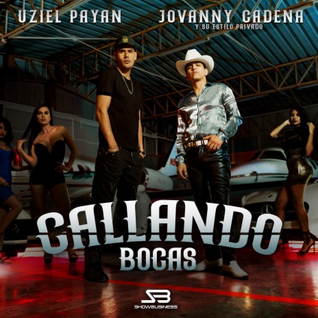 Callando Bocas | Boomplay Music