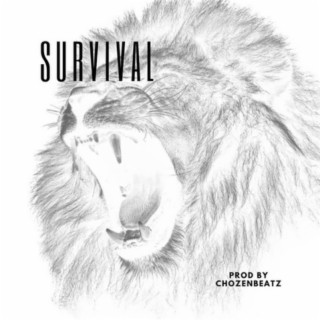 Survival lyrics | Boomplay Music