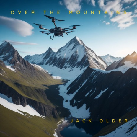 Over The Mountains | Boomplay Music