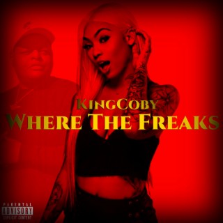 Where The Freaks (Freaky Girl)