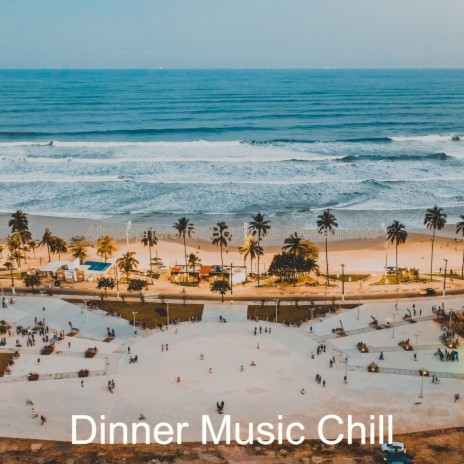 Sunny Background Music for Boutique Restaurants