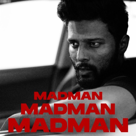 Mad Man | Boomplay Music