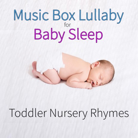 Twinkle Twinkle Little Star (Music Box Nursery Rhyme)