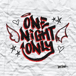 one night only lyrics | Boomplay Music