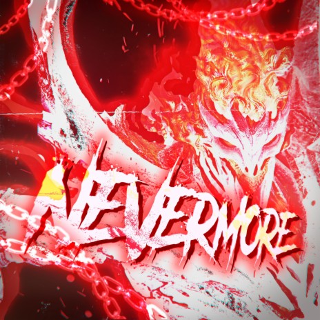 NEVERMORE (Sped Up)