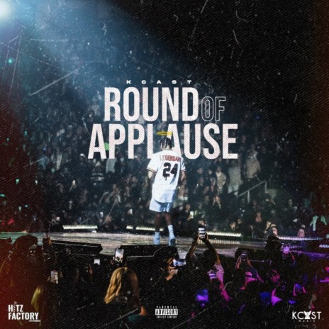Round Of Applause | Boomplay Music