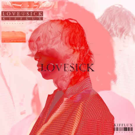 Lovesick ft. AyJee | Boomplay Music