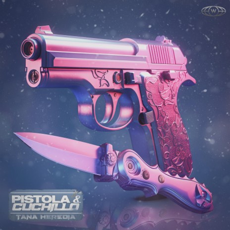 Pistola y Cuchillo | Boomplay Music