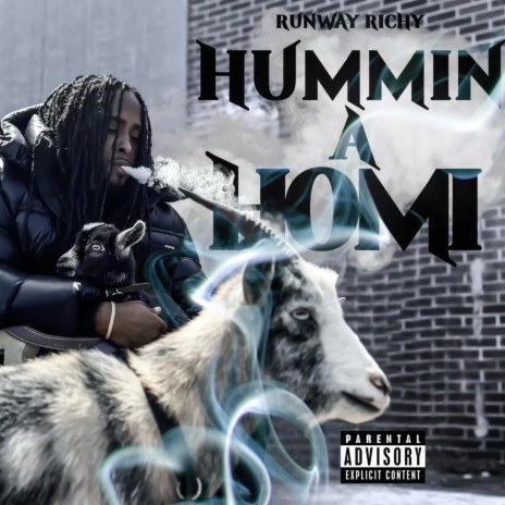 Hummin A Homi | Boomplay Music