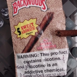 Backwood Booty