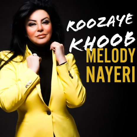 Roozaye Khoob | Boomplay Music
