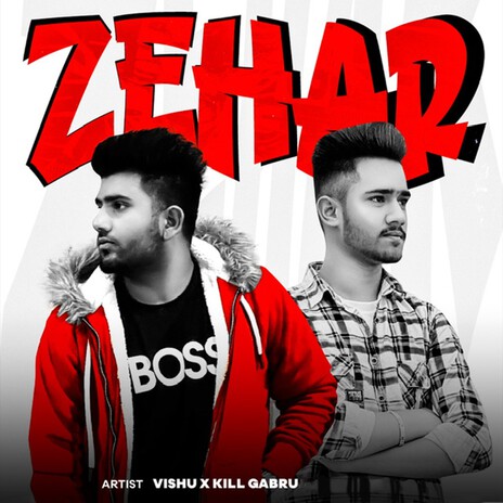 Zehar