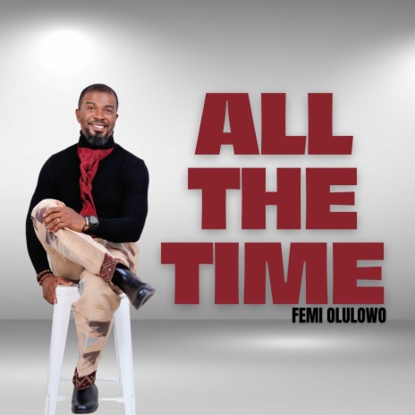 All the Time | Boomplay Music