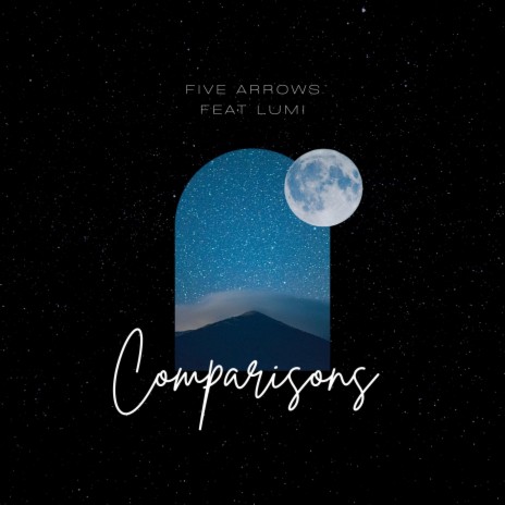 Comparisons ft. Lumi | Boomplay Music