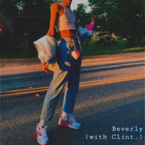 Beverly | Boomplay Music