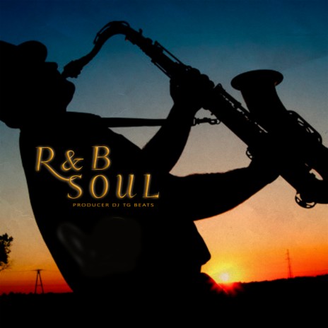 R&B Soul | Boomplay Music