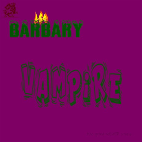 Vampire | Boomplay Music