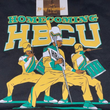 From Nothing 2 Something 'HBCU ANTHEM' | Boomplay Music