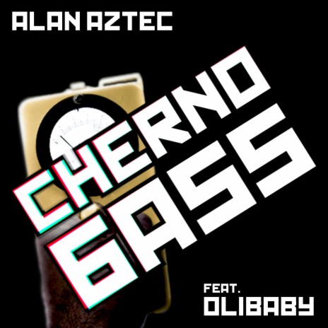 Chernobass ft. Olibaby