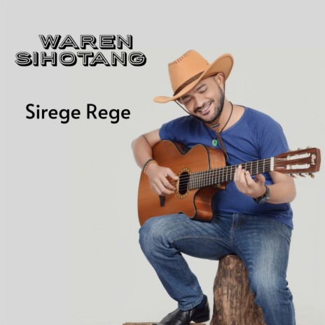 Sirege Rege | Boomplay Music