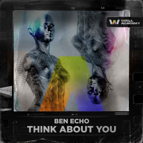 Think About You | Boomplay Music