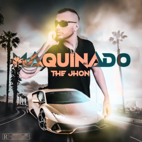 MAQUINADO | Boomplay Music