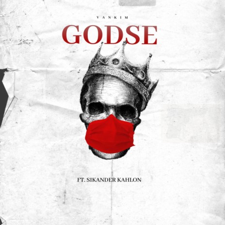 Godse ft. Sikander Kahlon & Trappy808 | Boomplay Music