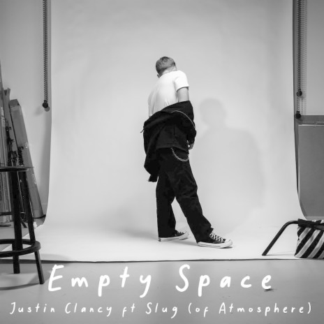 Empty Space (feat. Slug (of Atmosphere)) | Boomplay Music