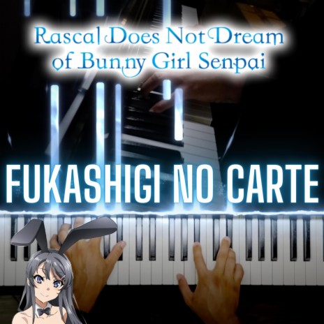 Fukashigi no Carte | Boomplay Music