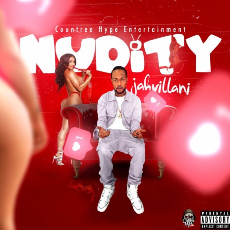 Nudity ft. Countree Hype | Boomplay Music