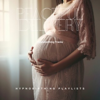 Peaceful Delivery: Hypnobirthing Tracks