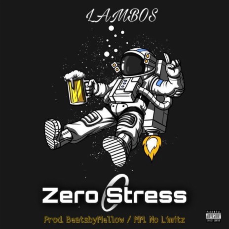 Zero Stress | Boomplay Music