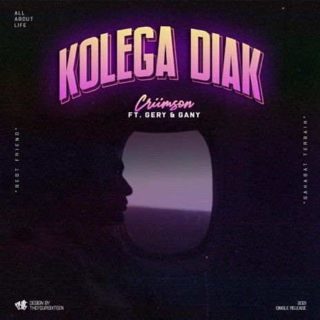 Kolega Diak ft. Gery & Gany | Boomplay Music