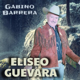 Gabino Barrera, Vol. 2