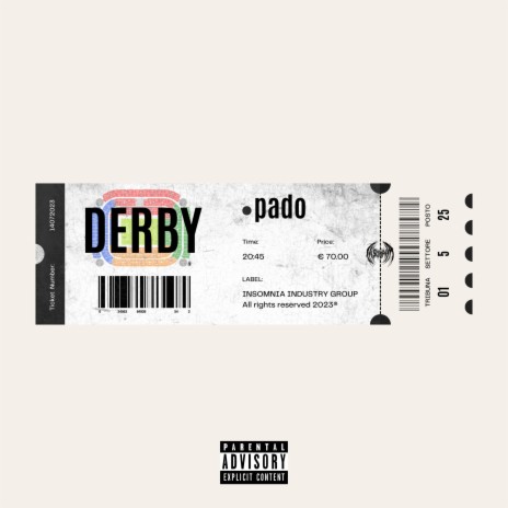 Derby | Boomplay Music