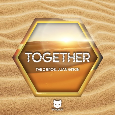 Together ft. Juan Giron
