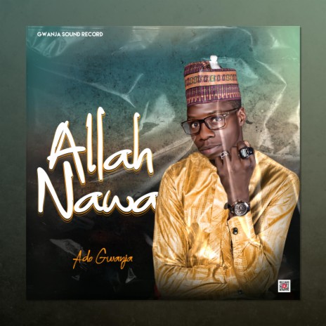 Allah Nawa | Boomplay Music