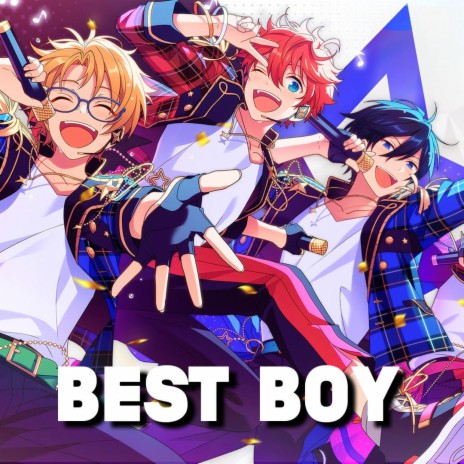 Best Boy (Ensemble Stars) | Boomplay Music