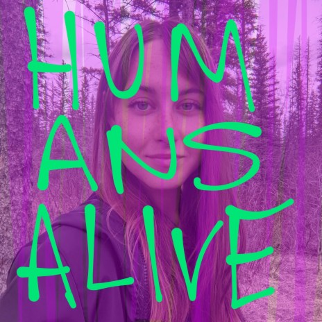 Humans Alive (Ben Fairbank Remix) ft. Ben Fairbank