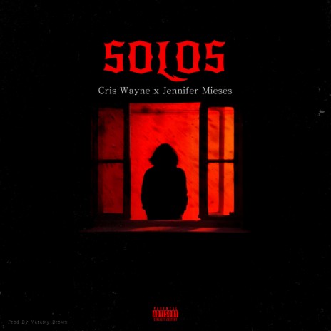 Solos (feat. Jennifer Mieses) | Boomplay Music
